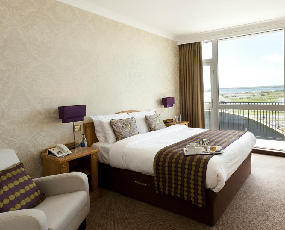 Majestic Hotel 트라모어 객실 사진